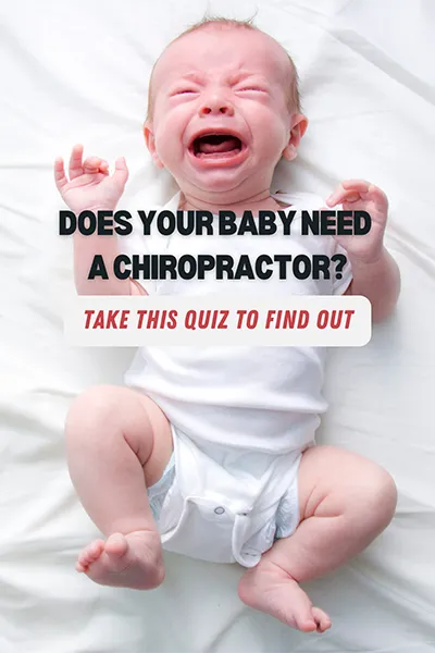 Chiropractic Oakland FL Does Your Baby Need A Chiropractor